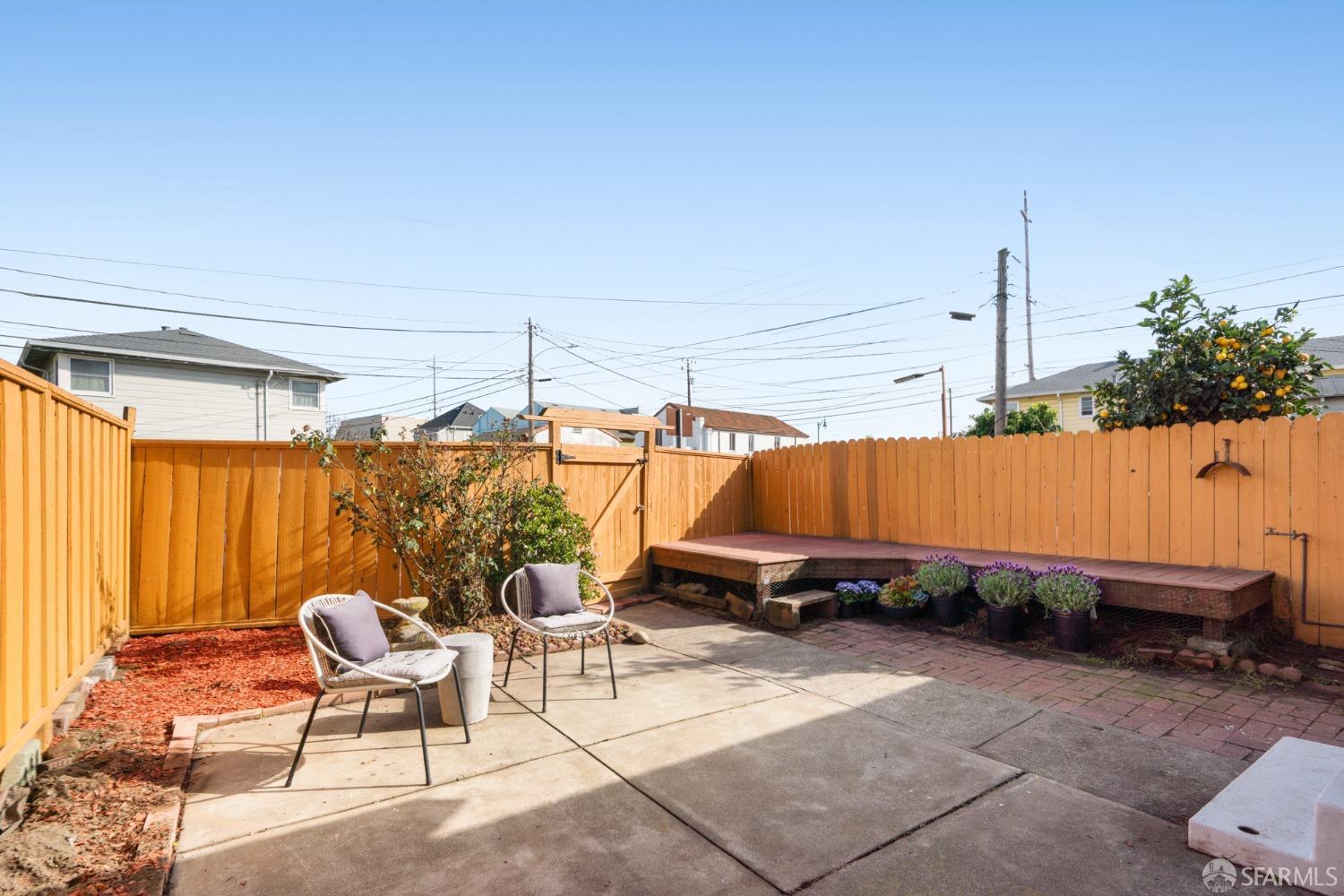 1710 2nd Street