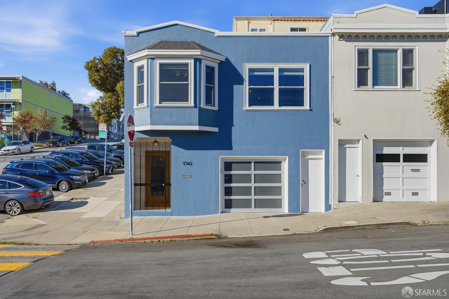 1342 20th Street