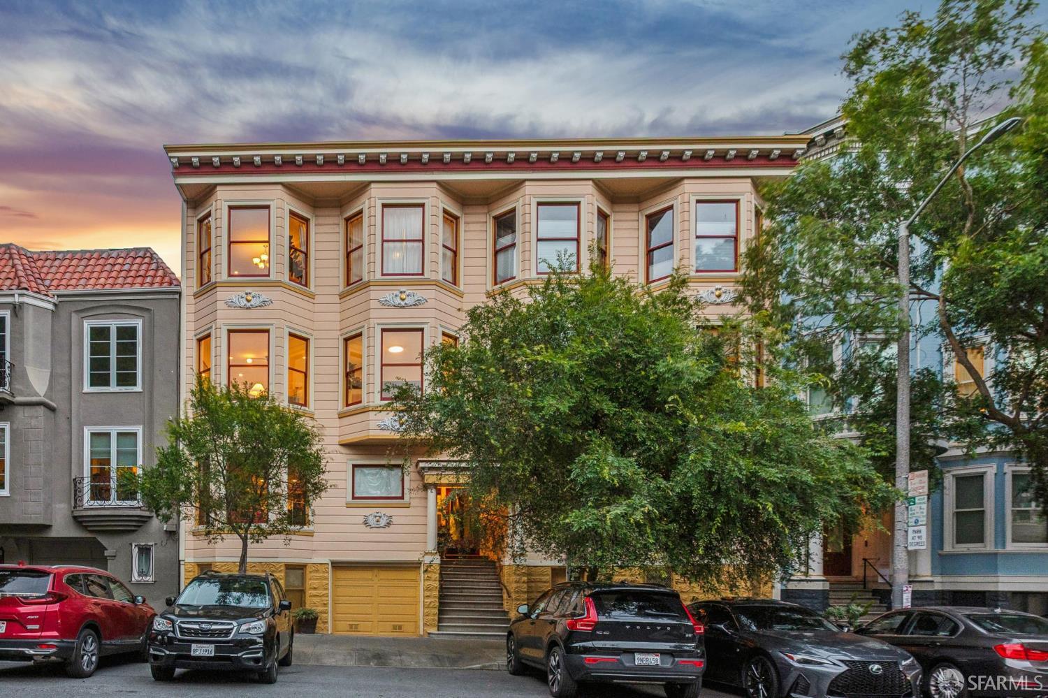 221 Noe Street # 6