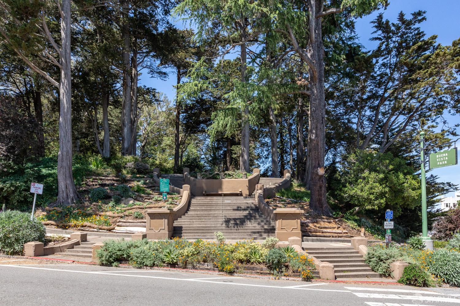 117 Divisadero Street