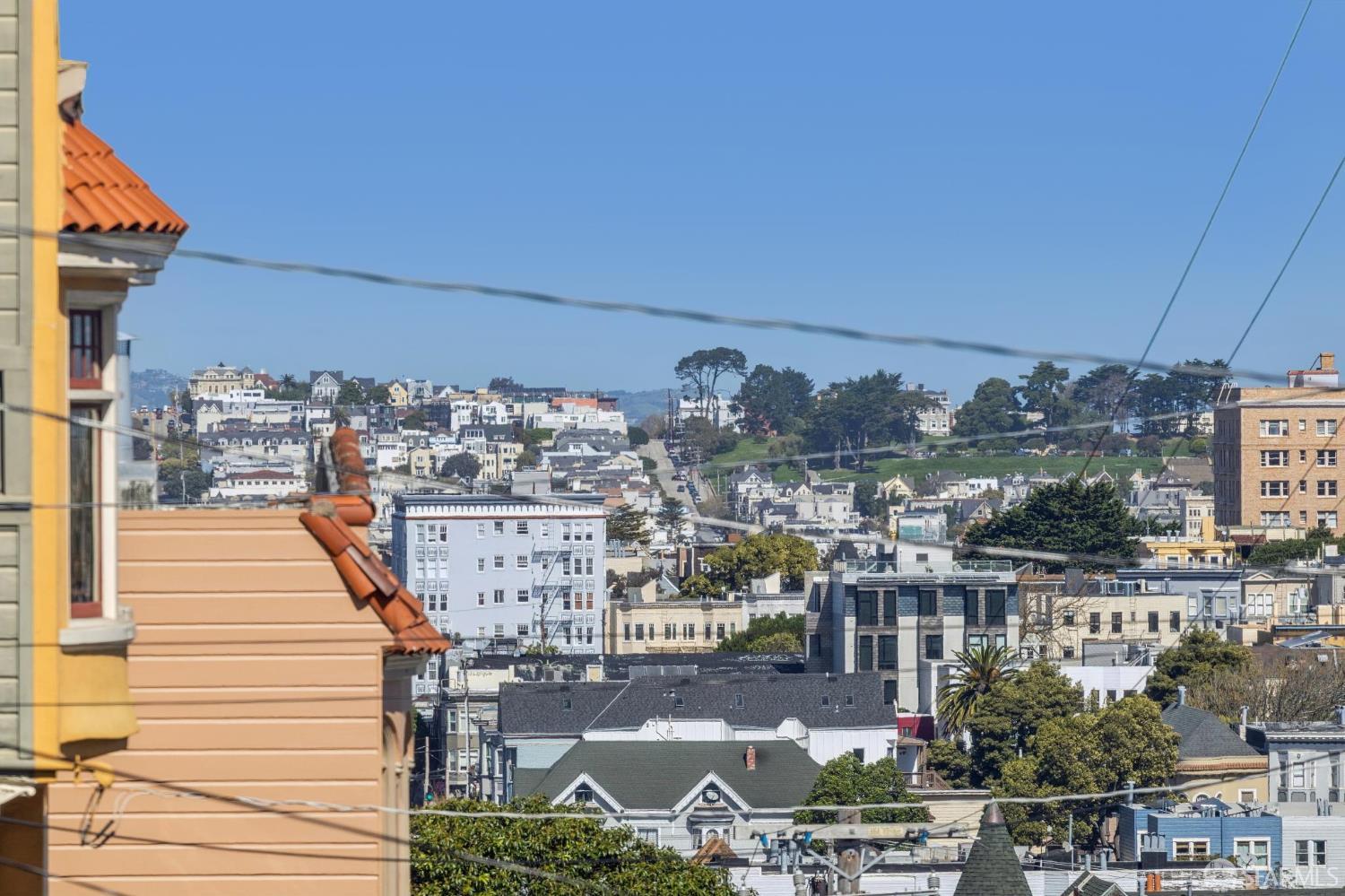117 Divisadero Street