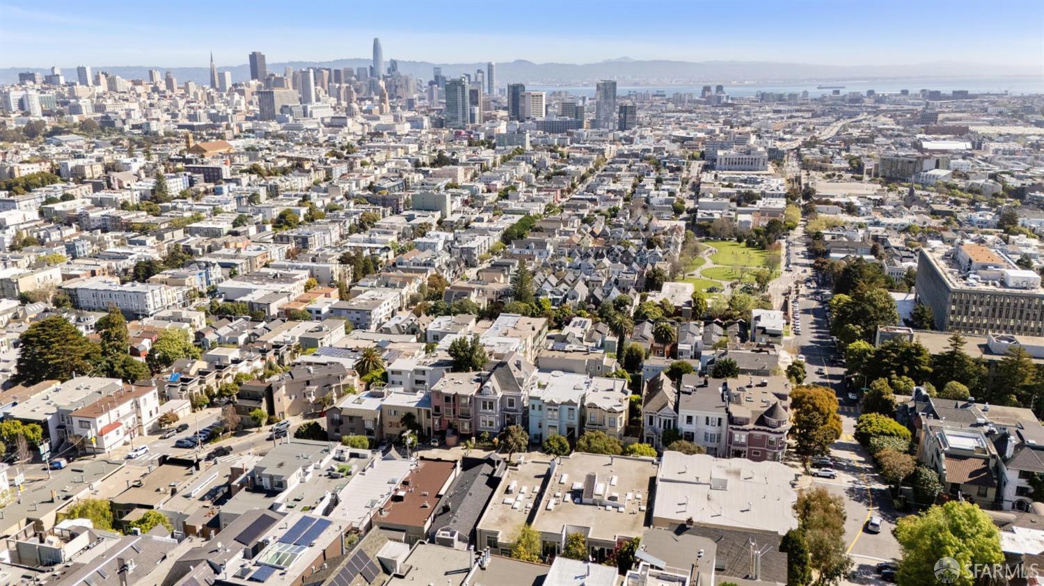 117 Divisadero Street
