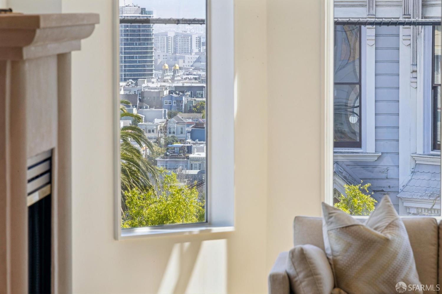 117 Divisadero Street