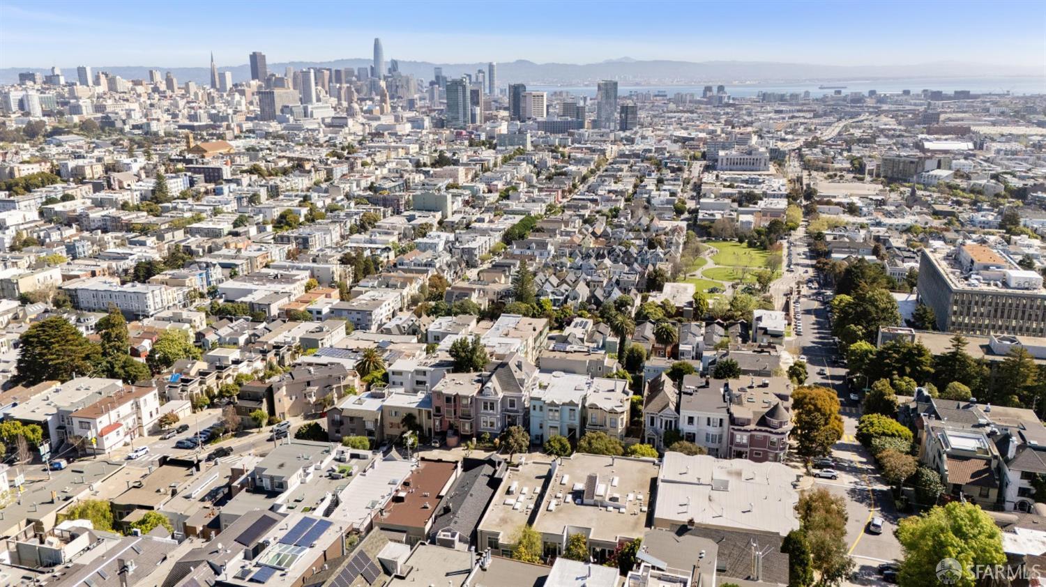 117 Divisadero Street