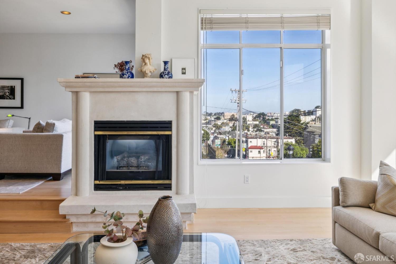 117 Divisadero Street