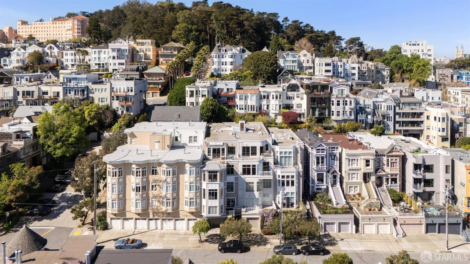 117 Divisadero Street