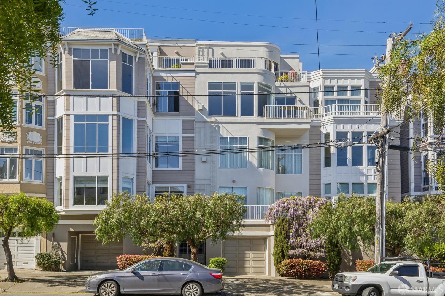 117 Divisadero Street