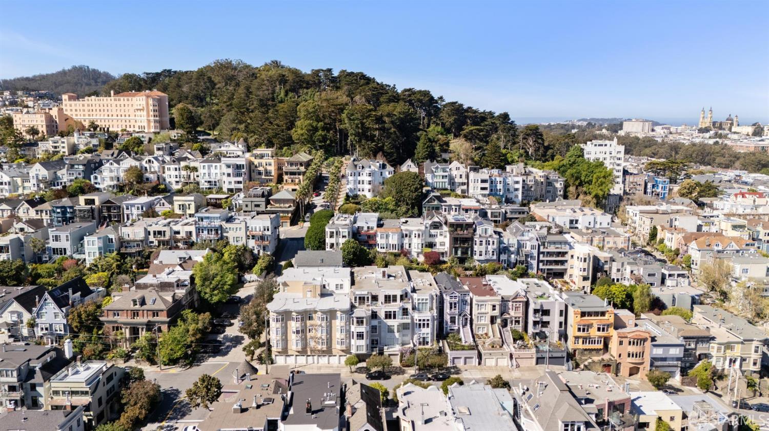 117 Divisadero Street