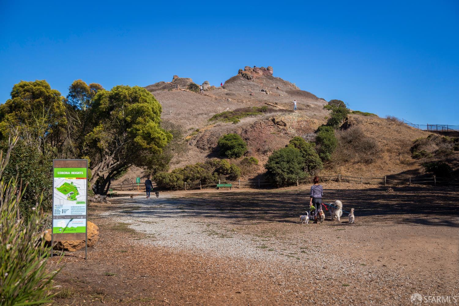 117 Divisadero Street