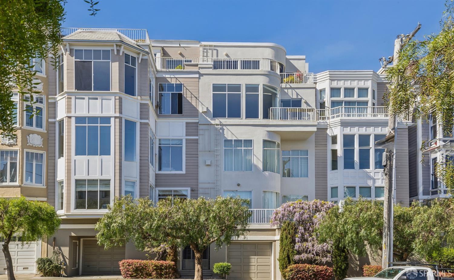 117 Divisadero Street