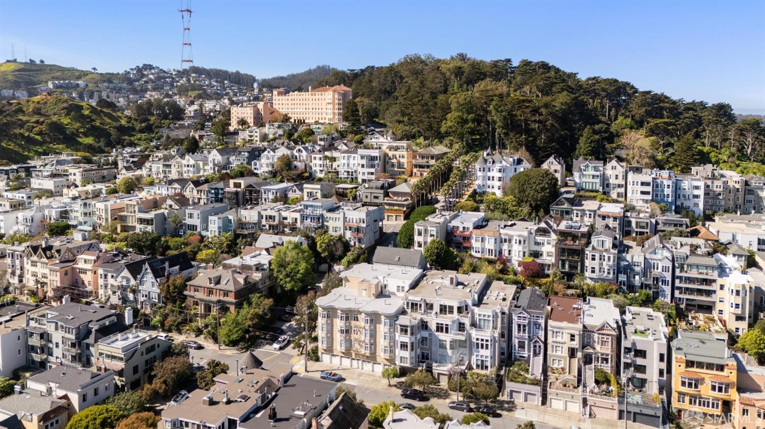 117 Divisadero Street