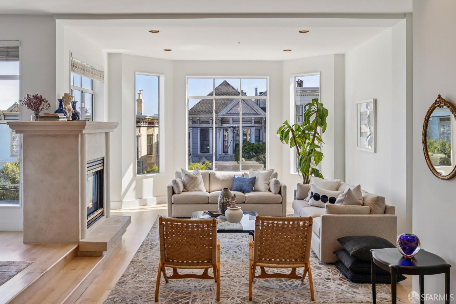 117 Divisadero Street