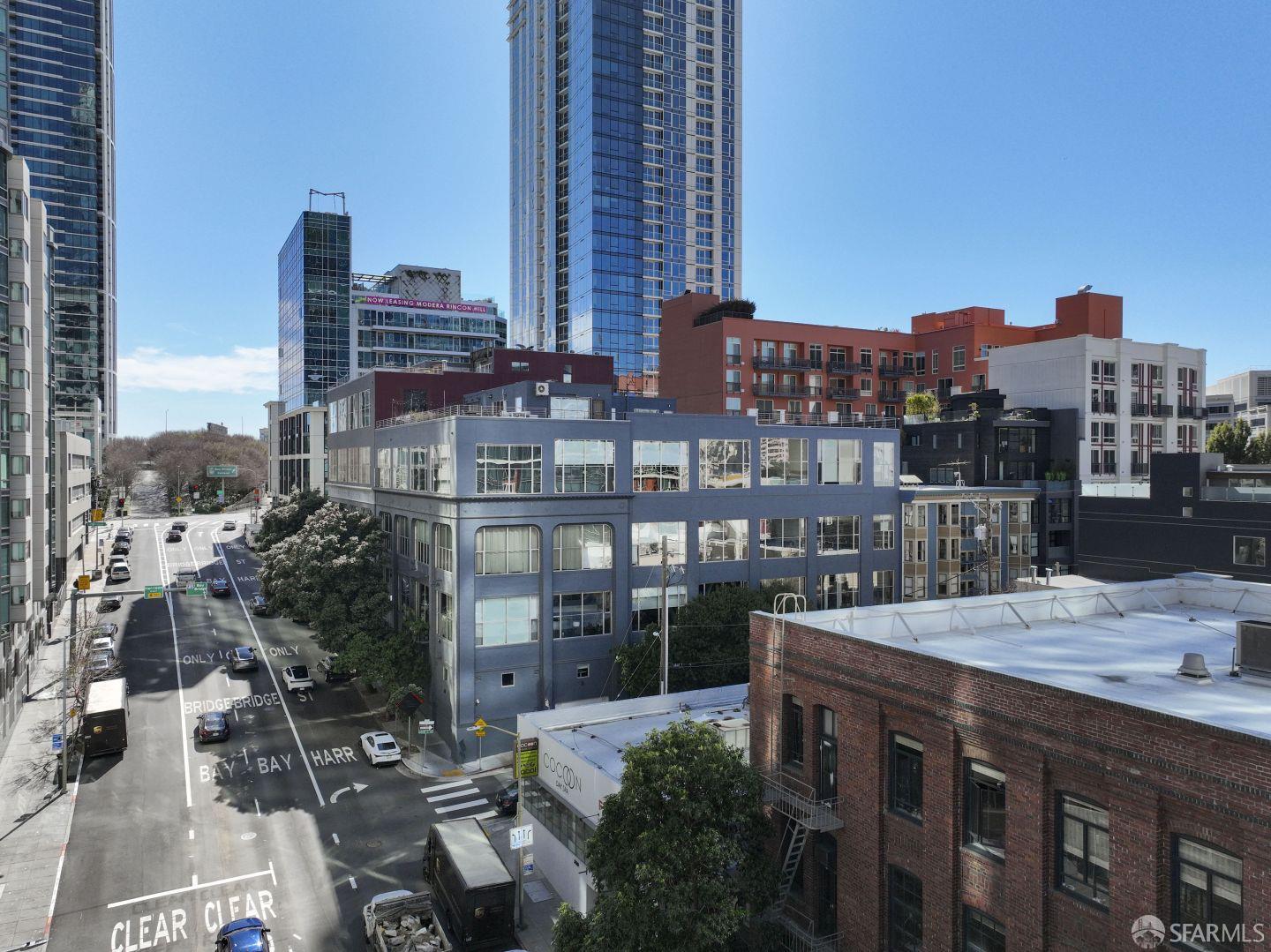 346 1st Street # 305