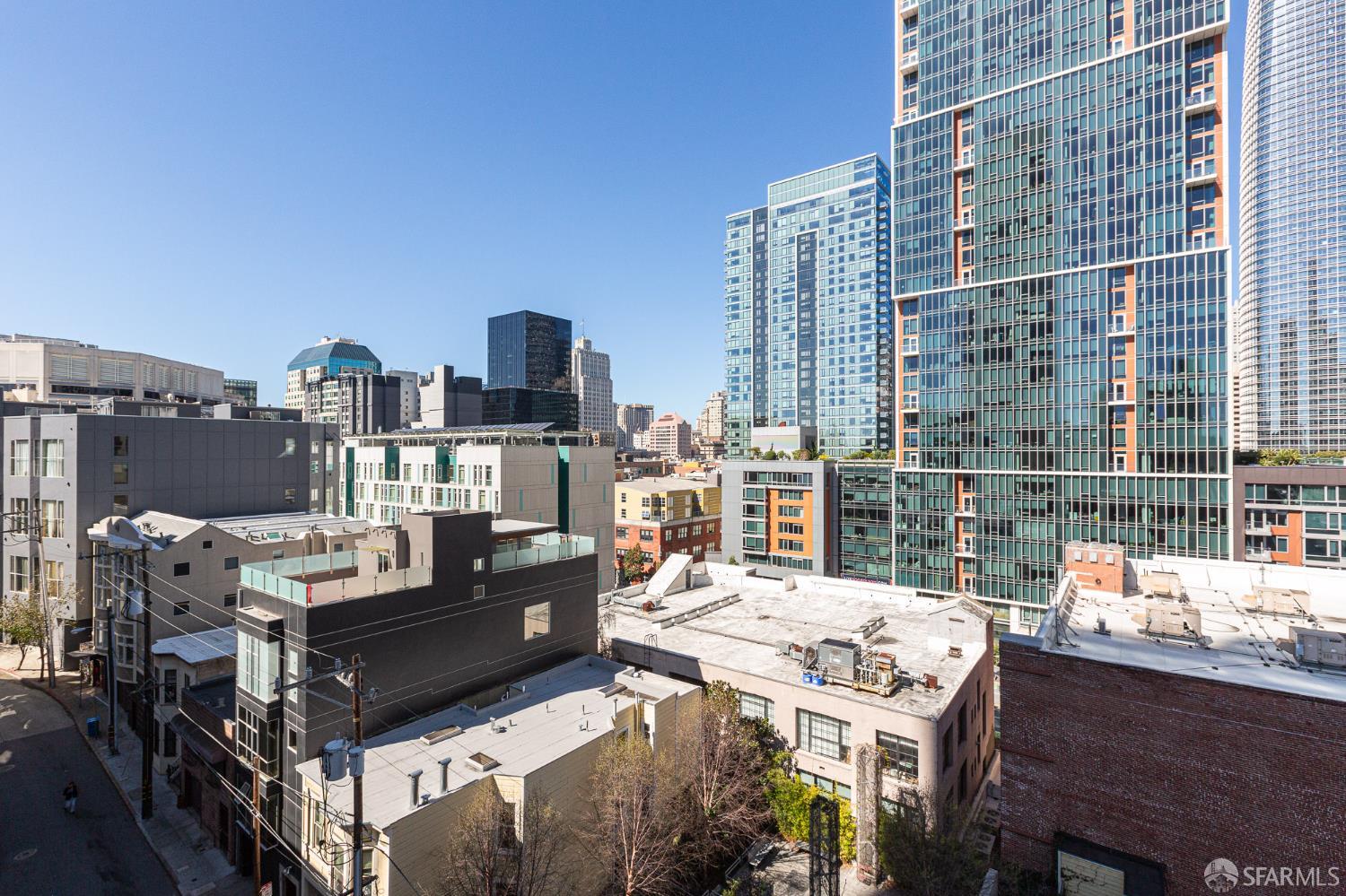 346 1st Street # 305