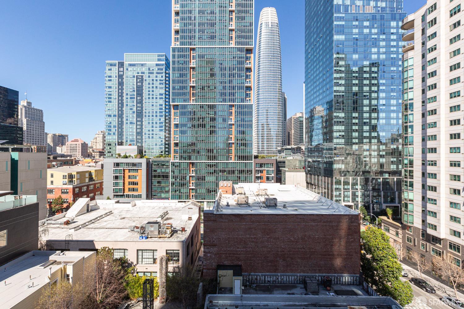 346 1st Street # 305