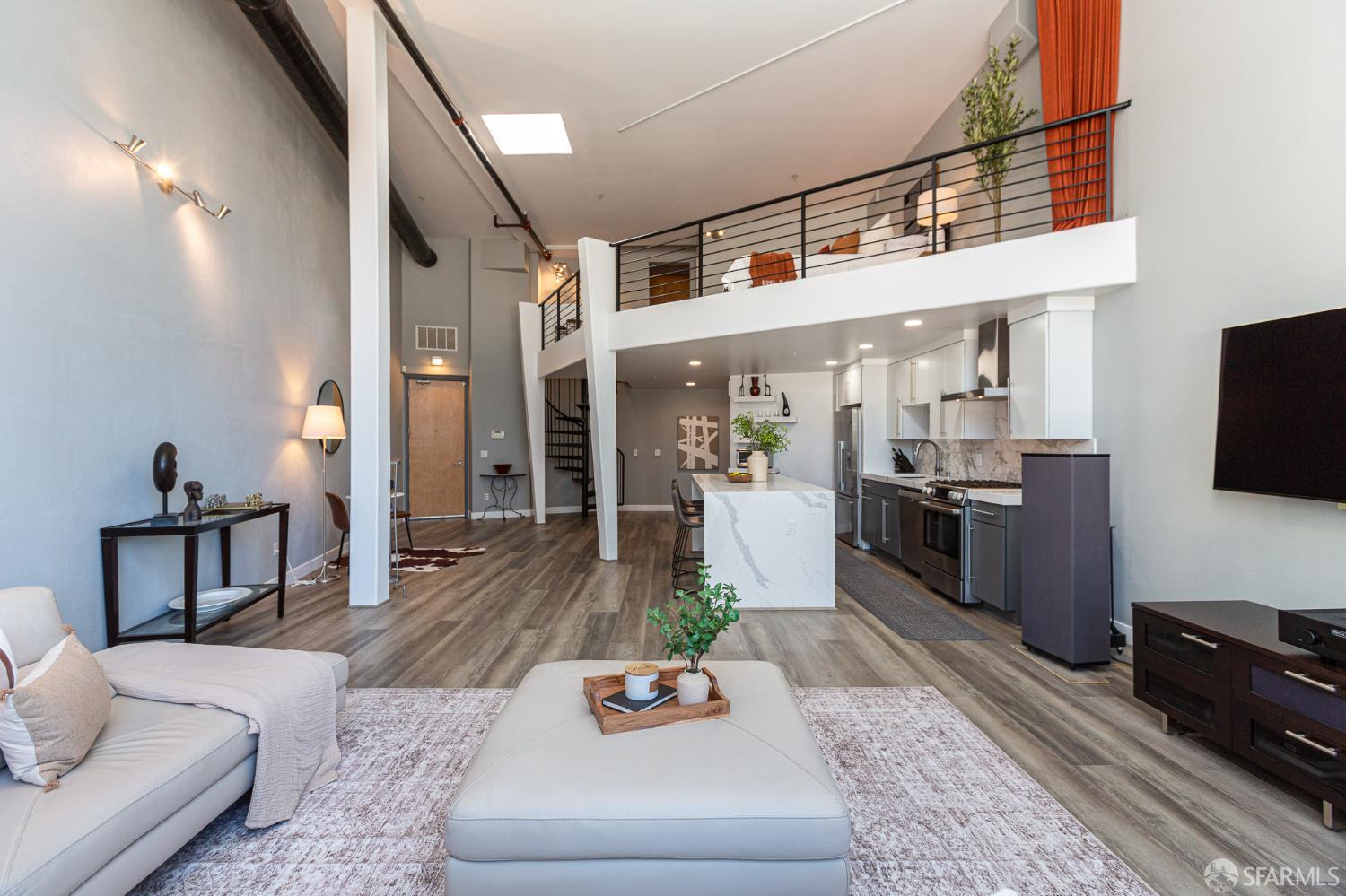346 1st Street # 305