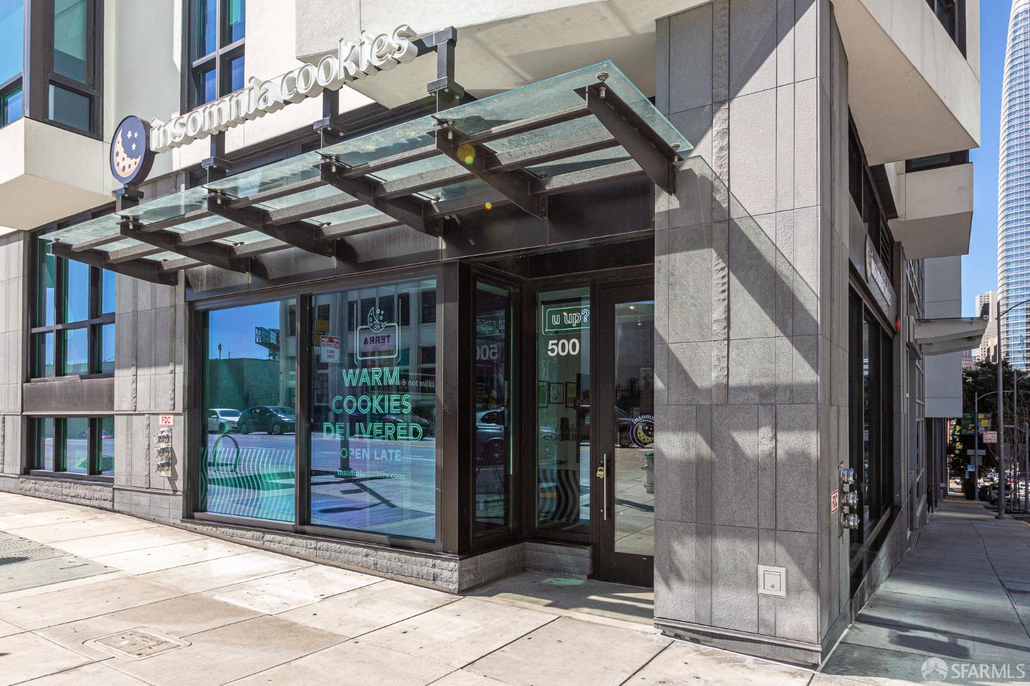 346 1st Street # 305