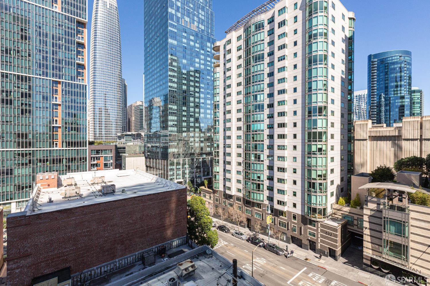 346 1st Street # 305