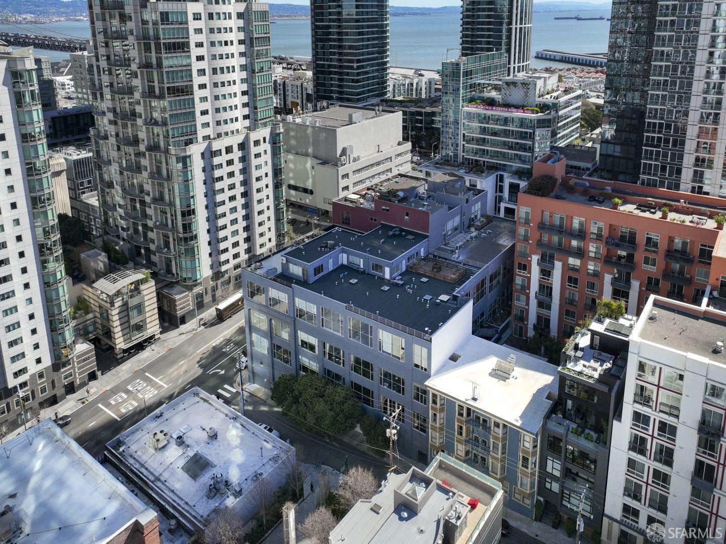 346 1st Street # 305