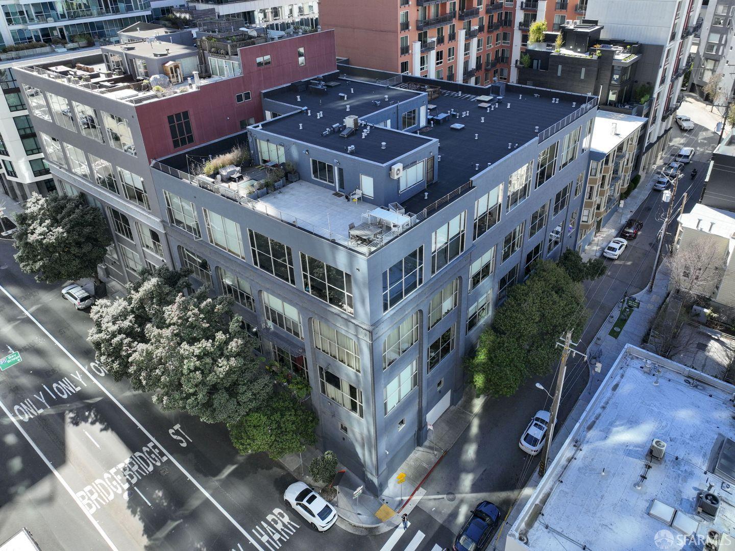 346 1st Street # 305