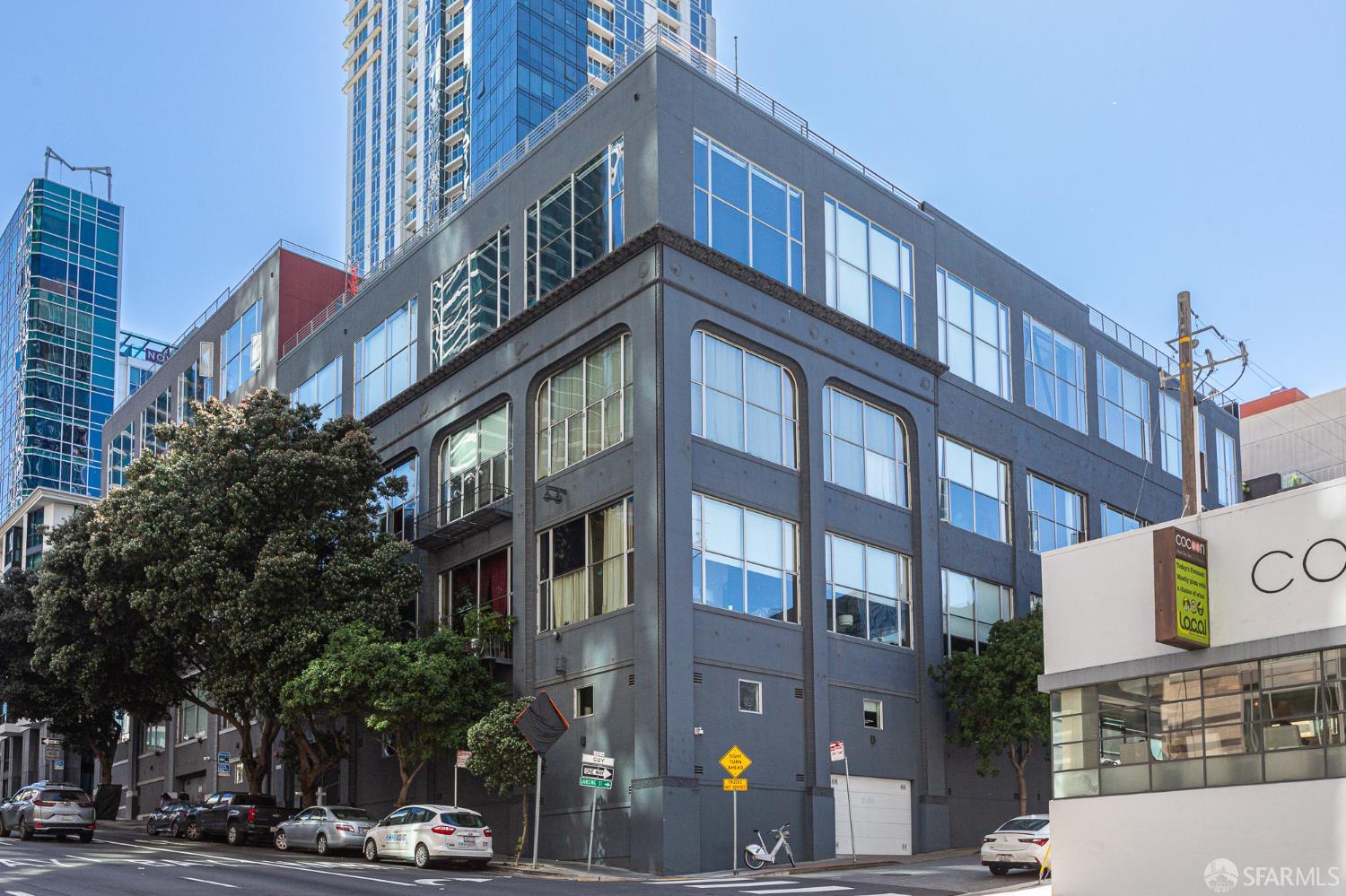 346 1st Street # 305