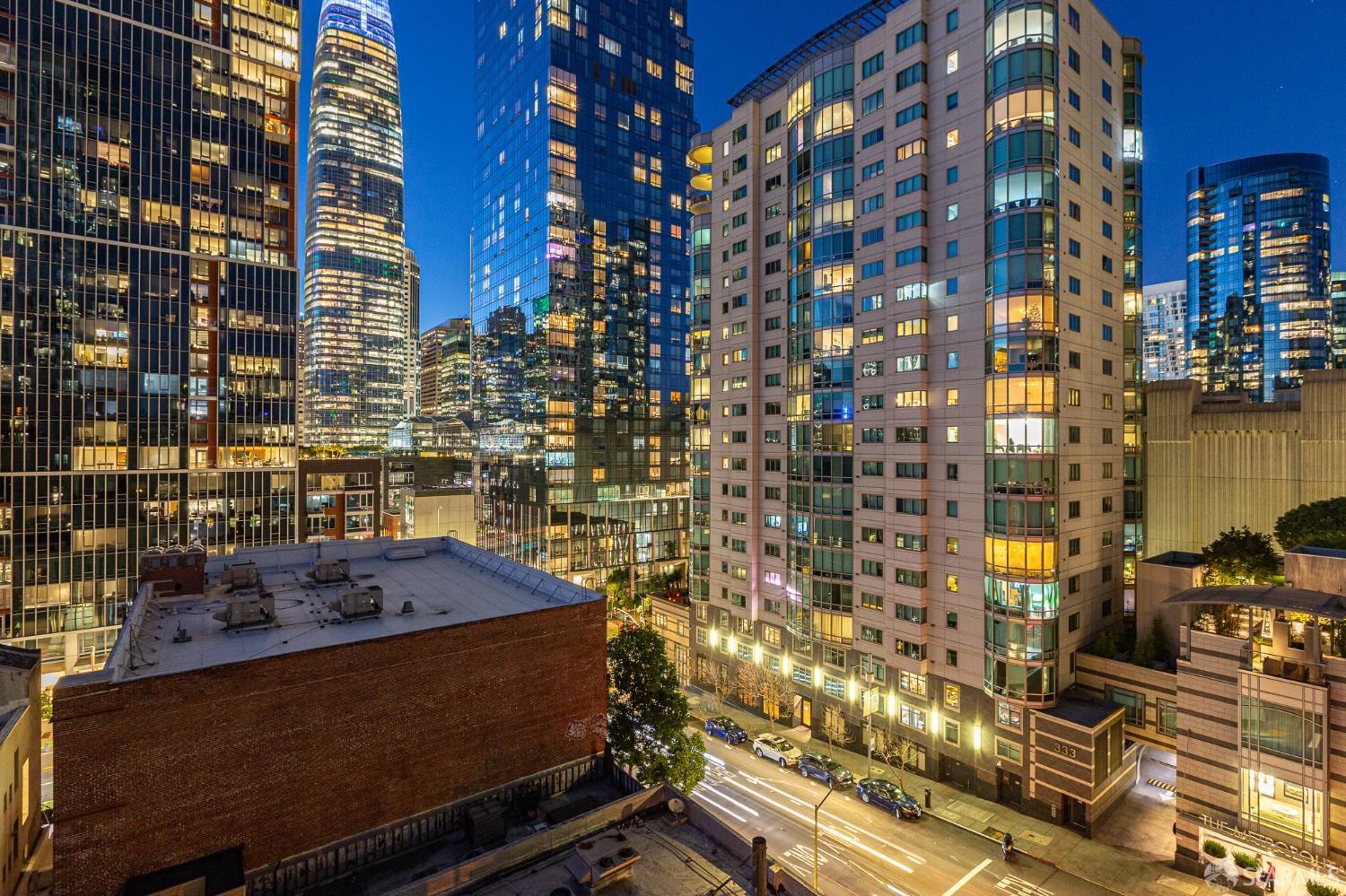 346 1st Street # 305