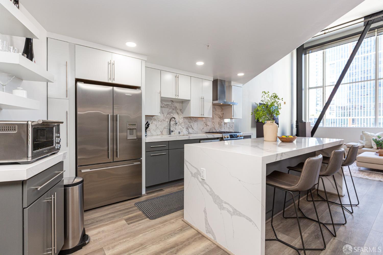 346 1st Street # 305
