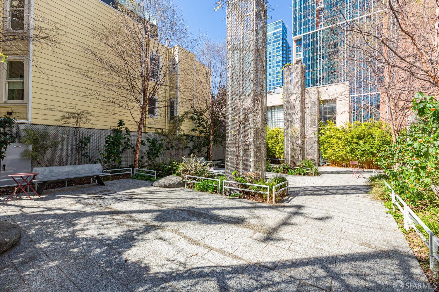 346 1st Street # 305