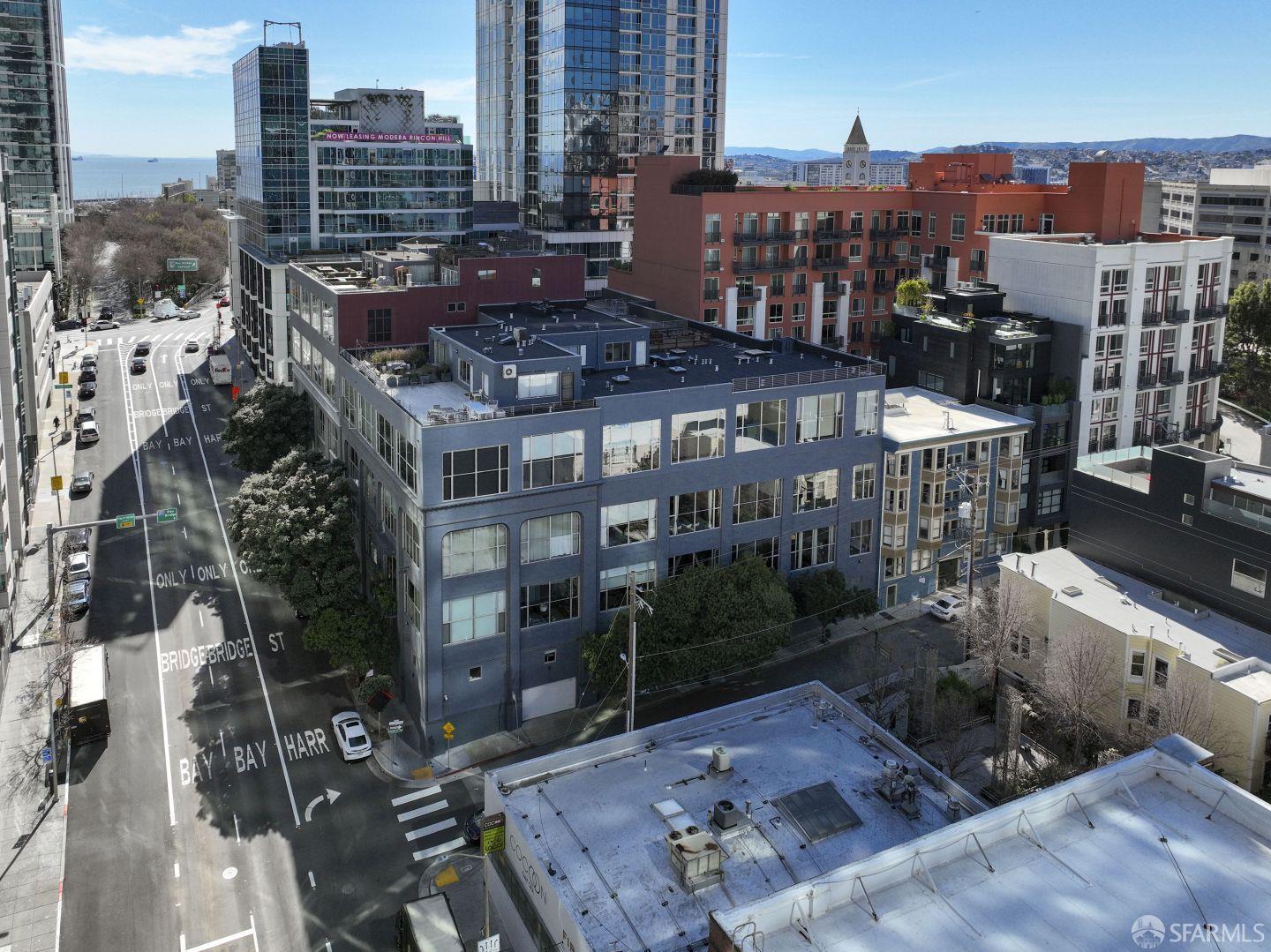 346 1st Street # 305