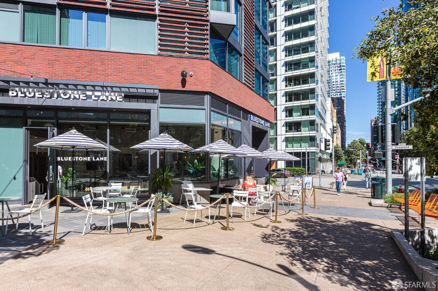 346 1st Street # 305