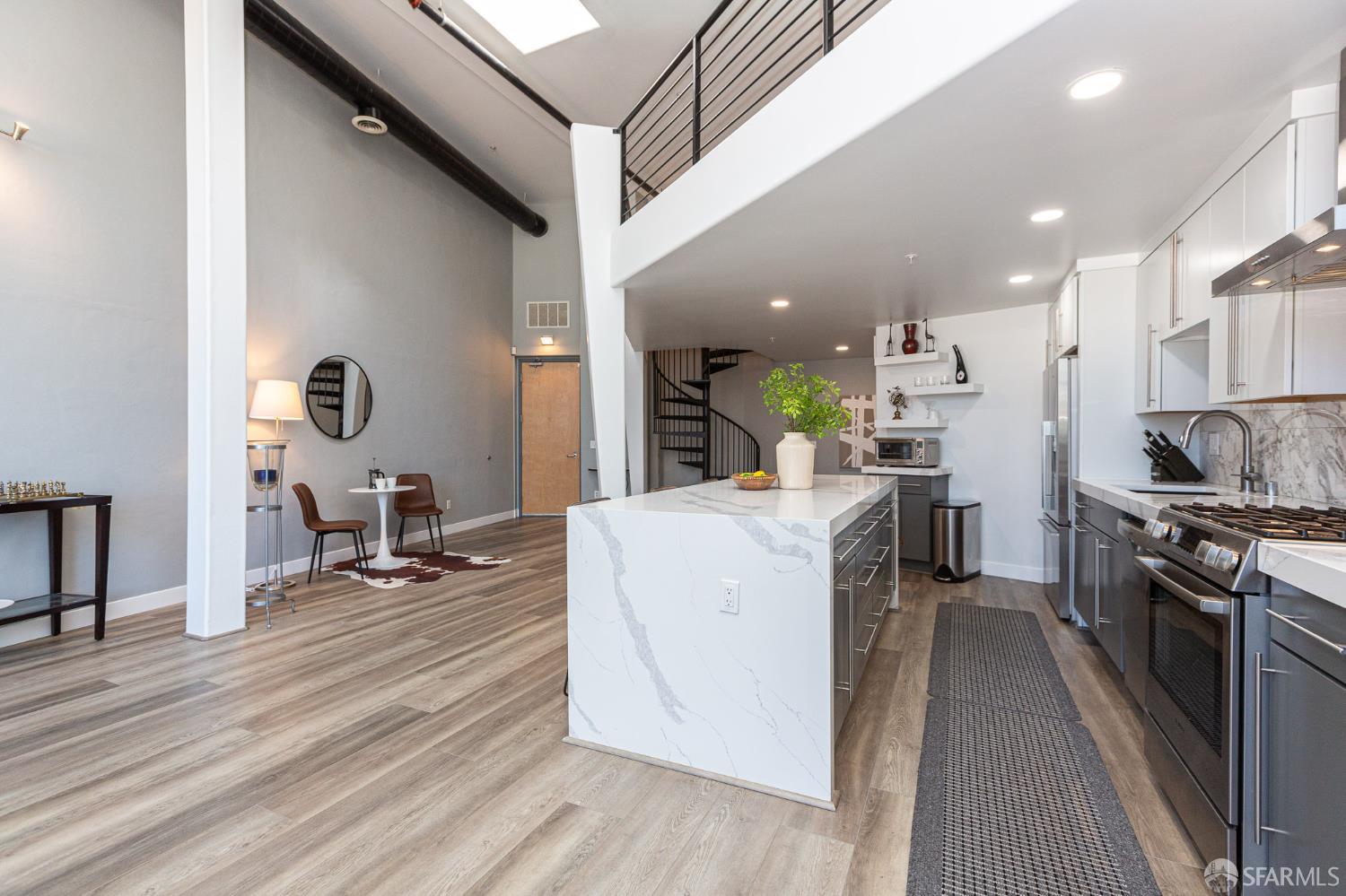 346 1st Street # 305
