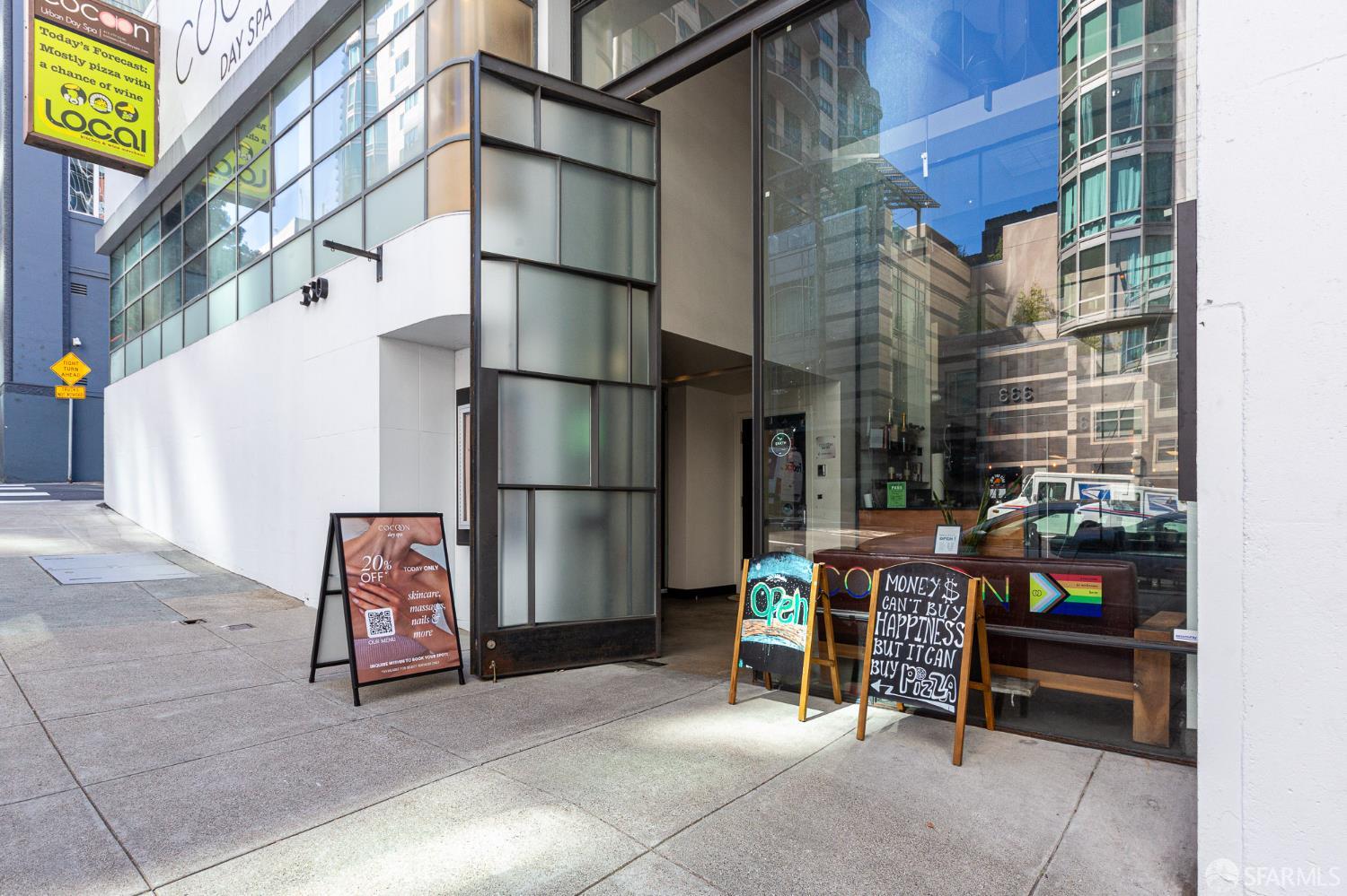346 1st Street # 305