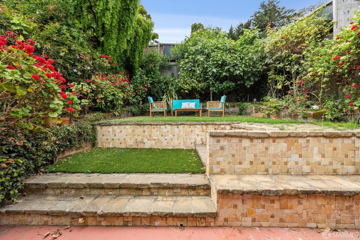 102 Santa Marina Street