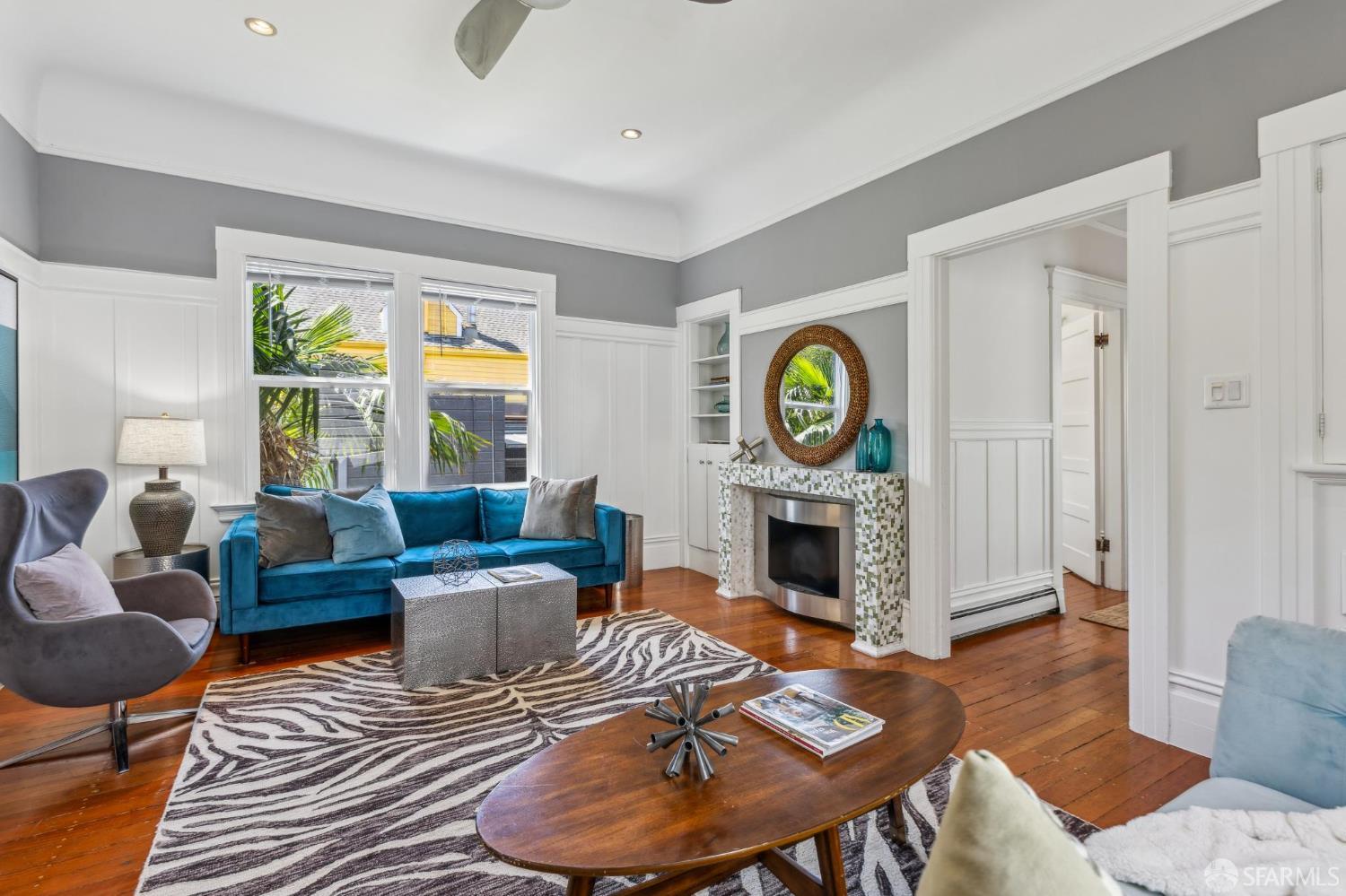 102 Santa Marina Street