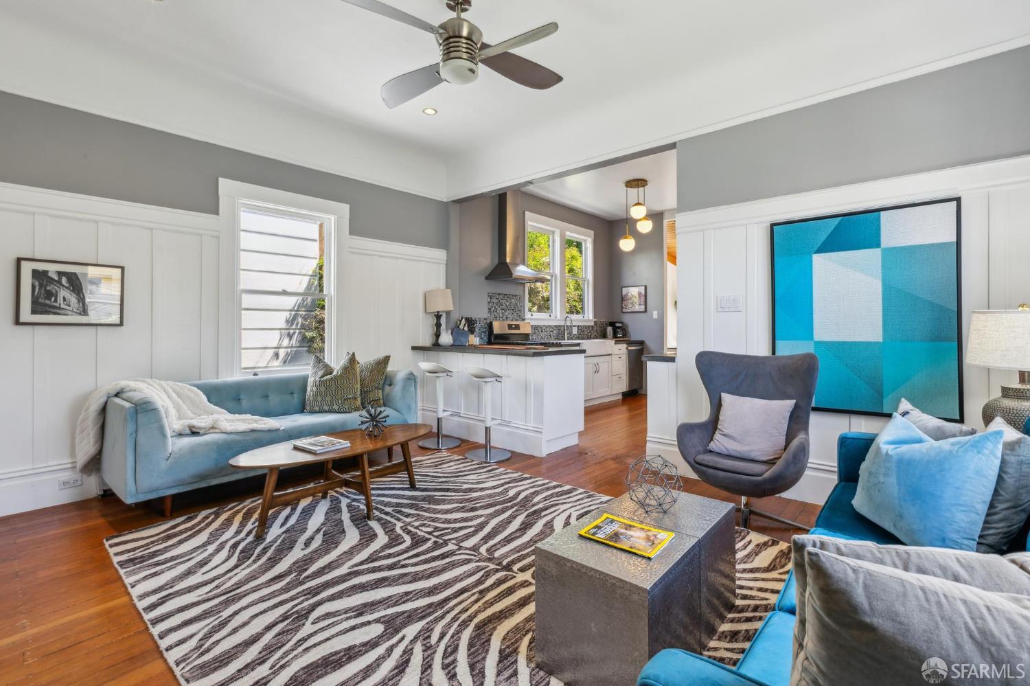 102 Santa Marina Street