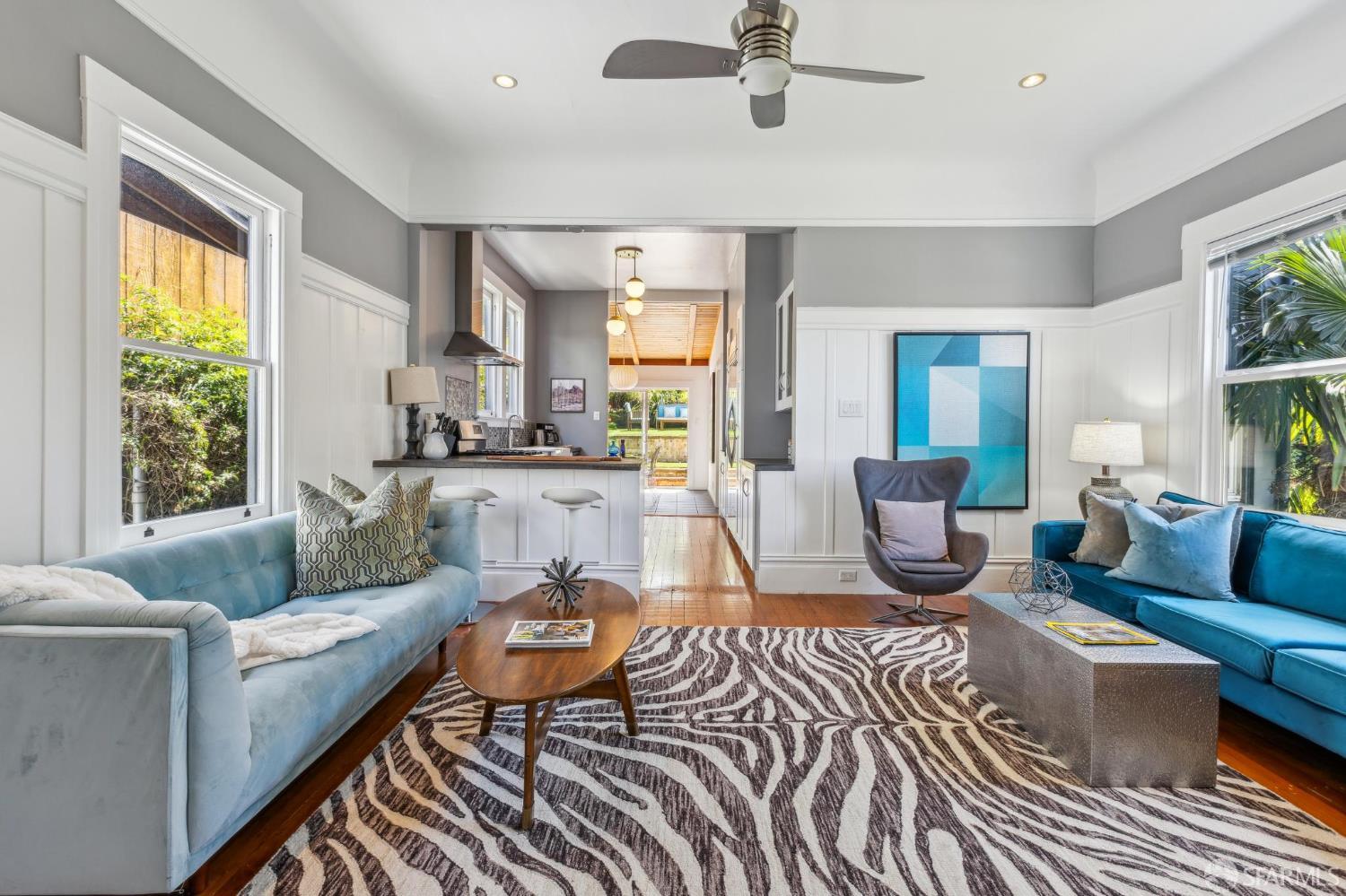 102 Santa Marina Street