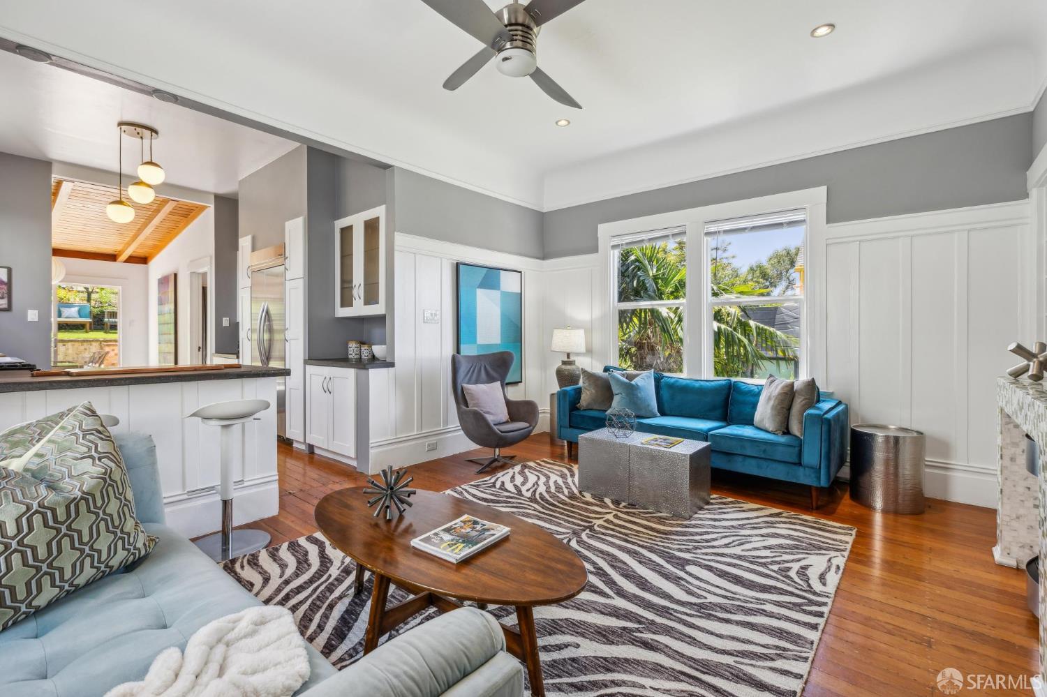 102 Santa Marina Street