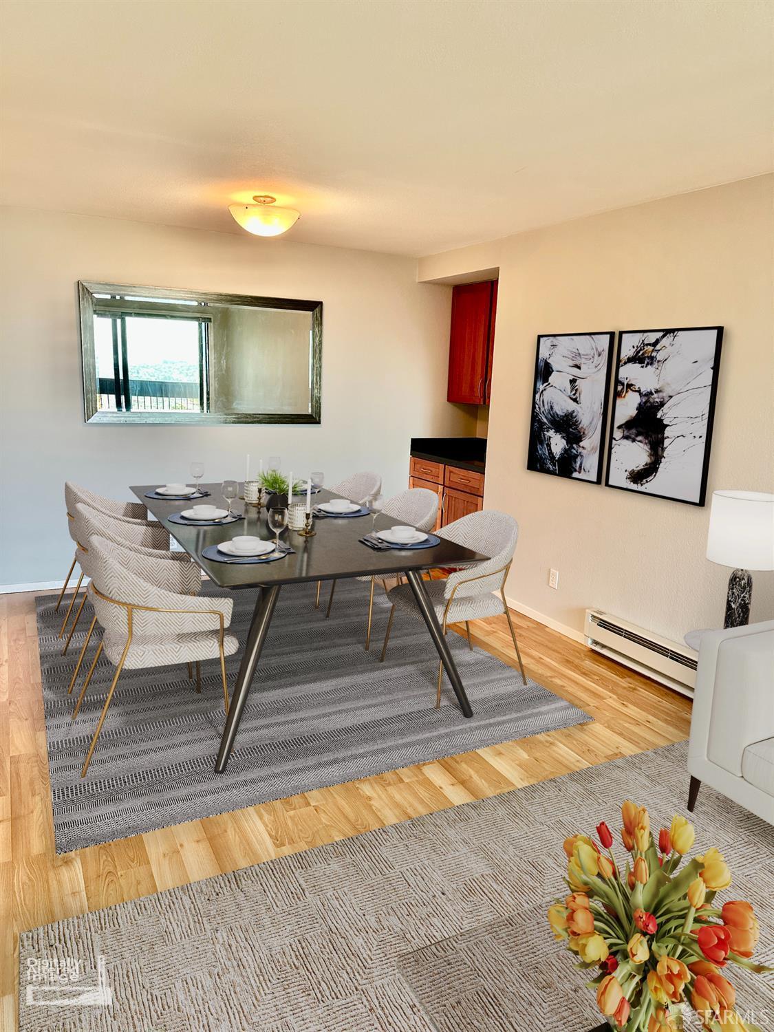5177 Diamond Heights Boulevard # 113