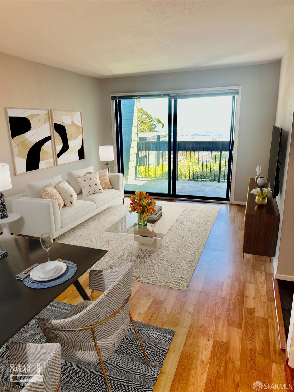 5177 Diamond Heights Boulevard # 113