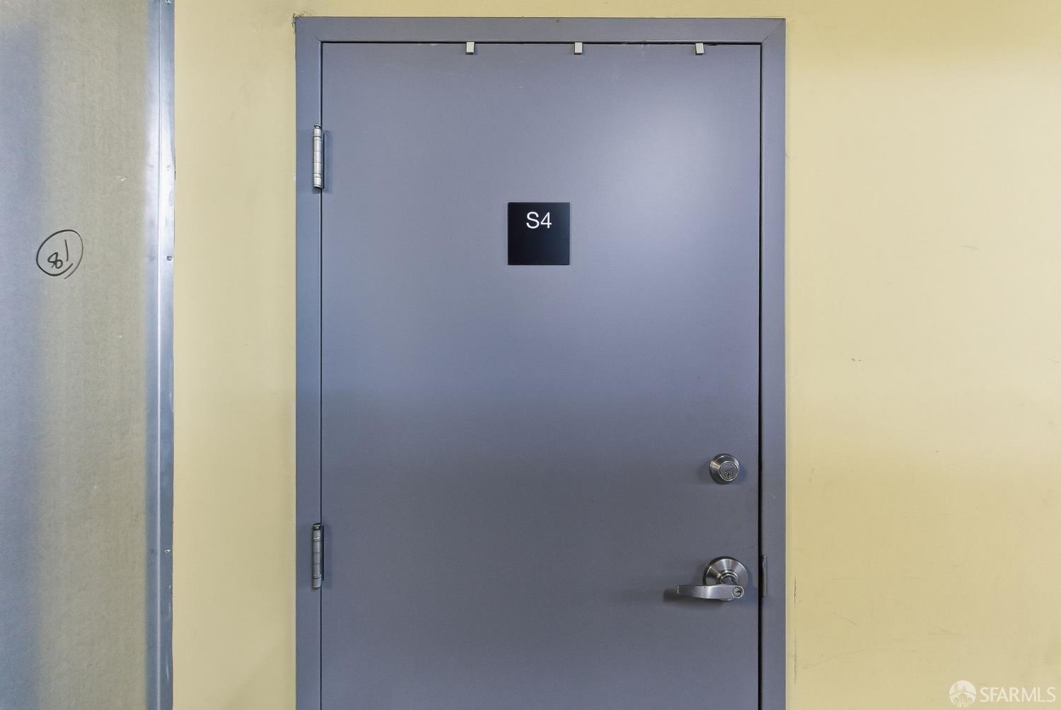 370 De Haro Street # B16