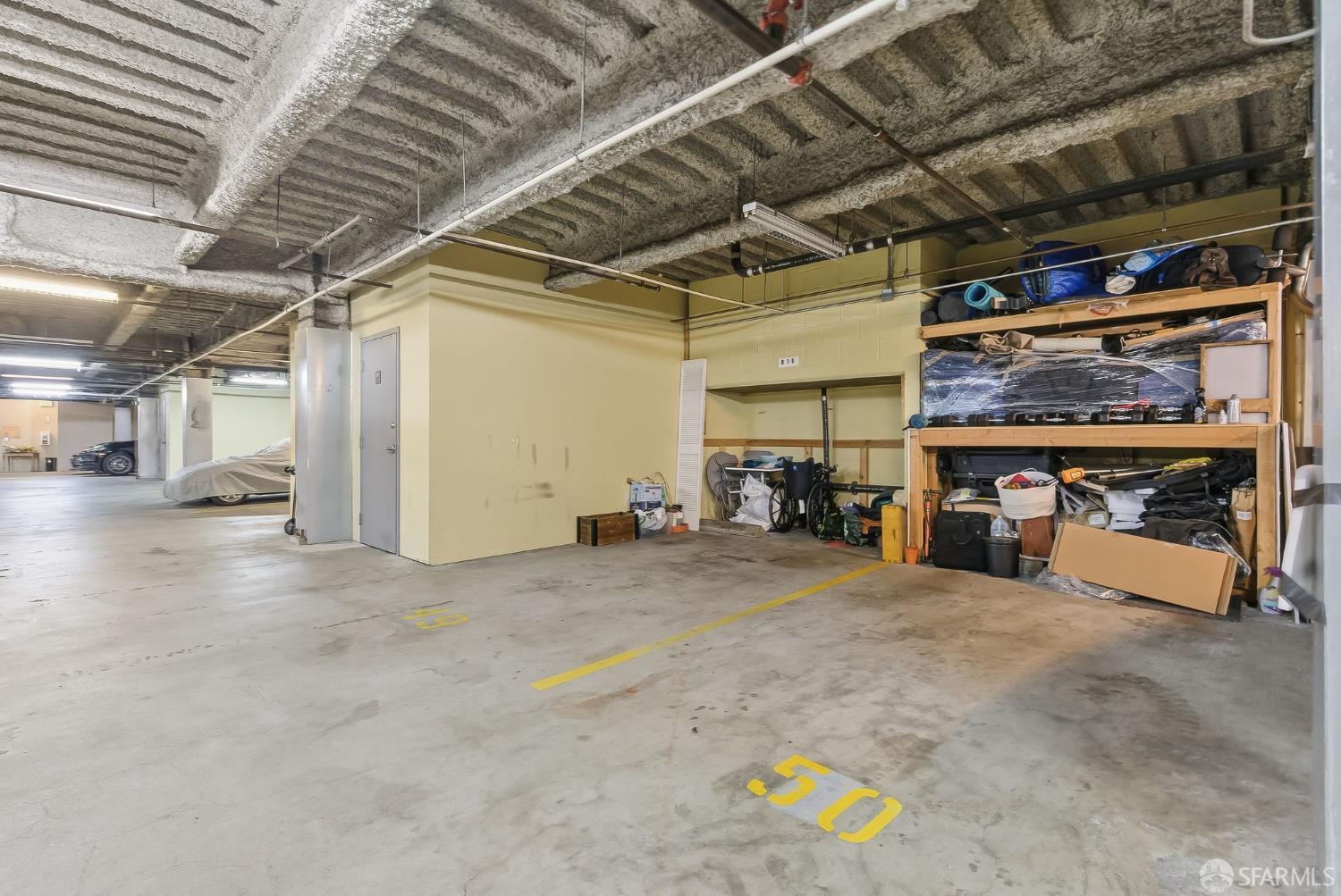 370 De Haro Street # B16