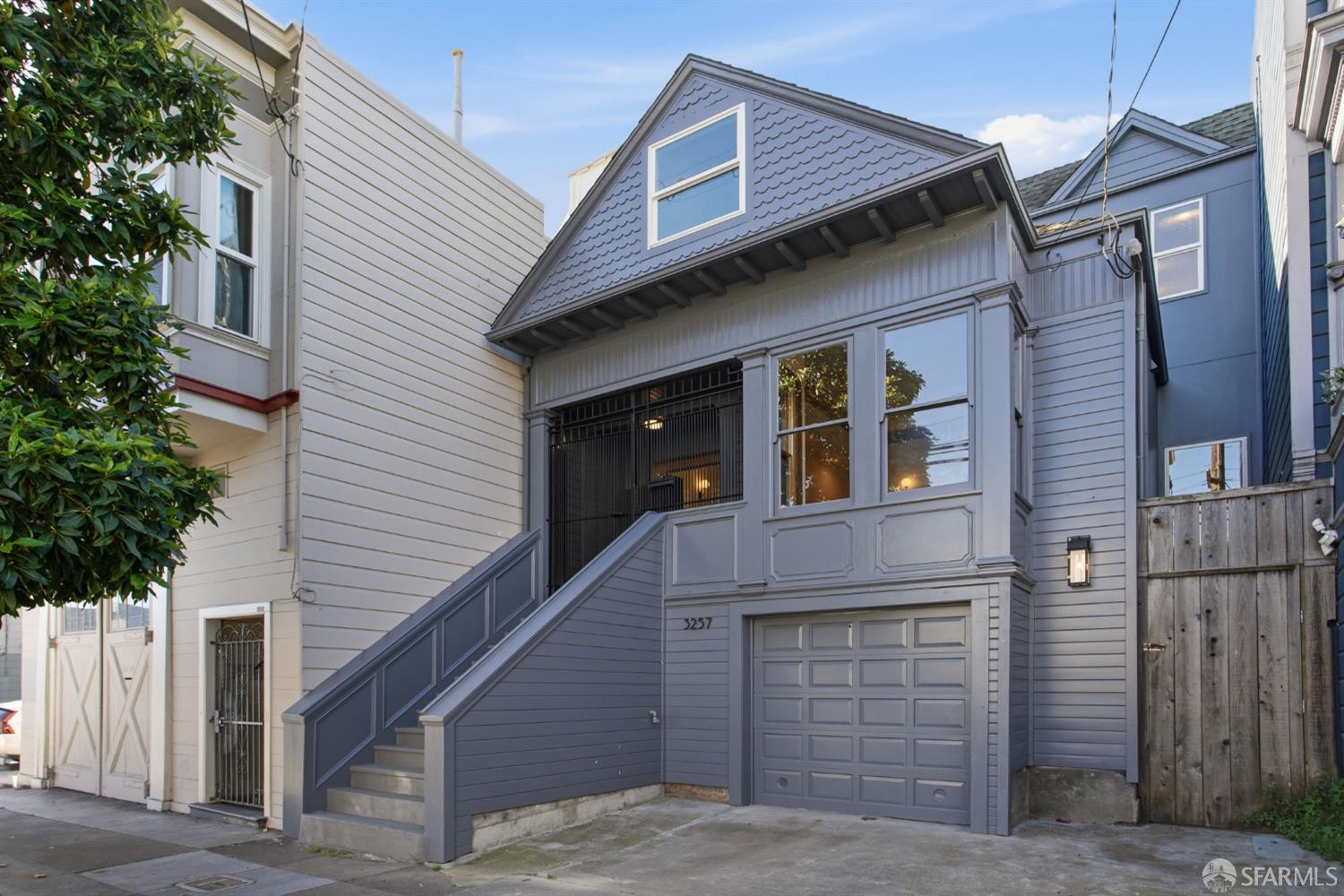 3257 20th Street