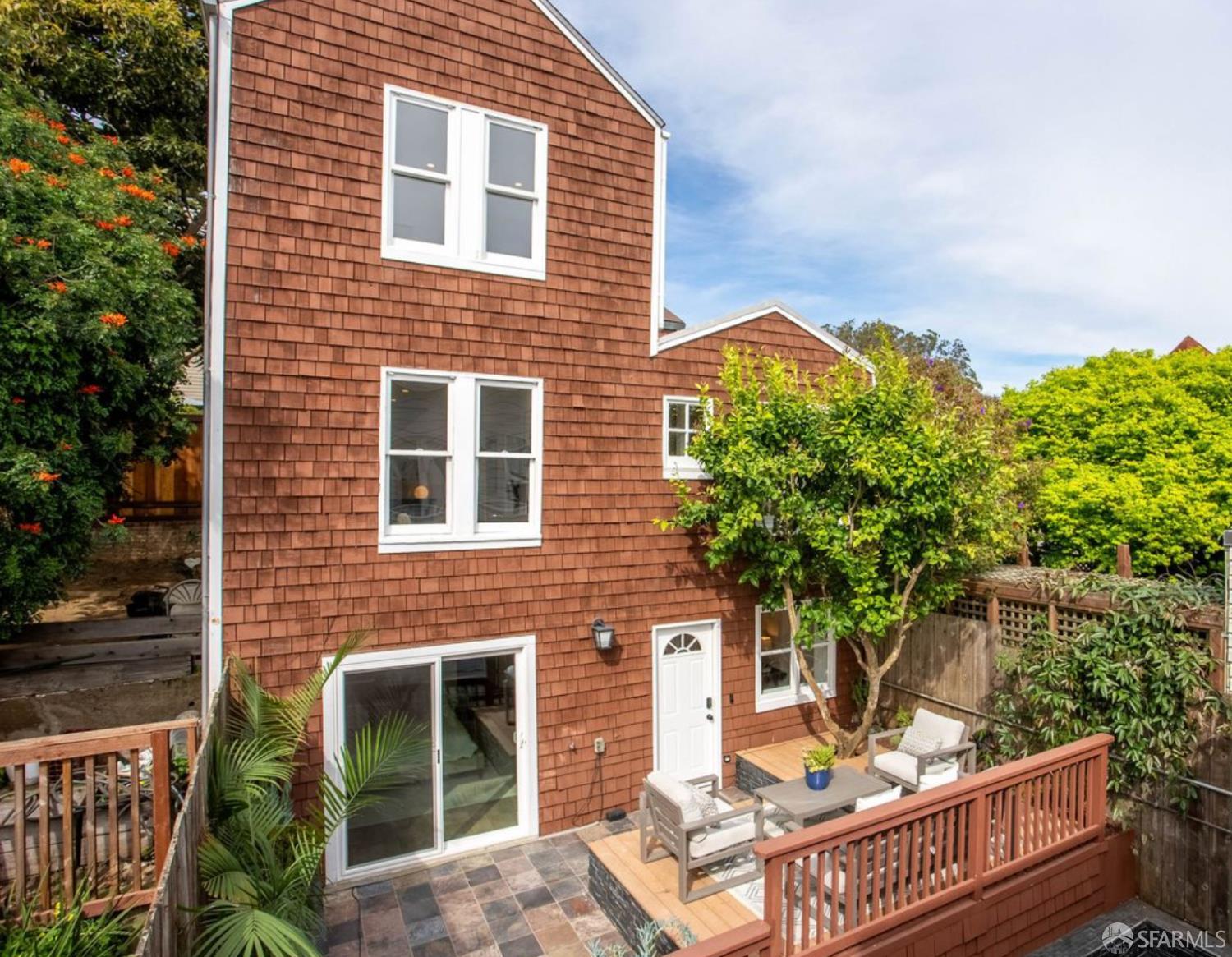 278 Monterey Boulevard