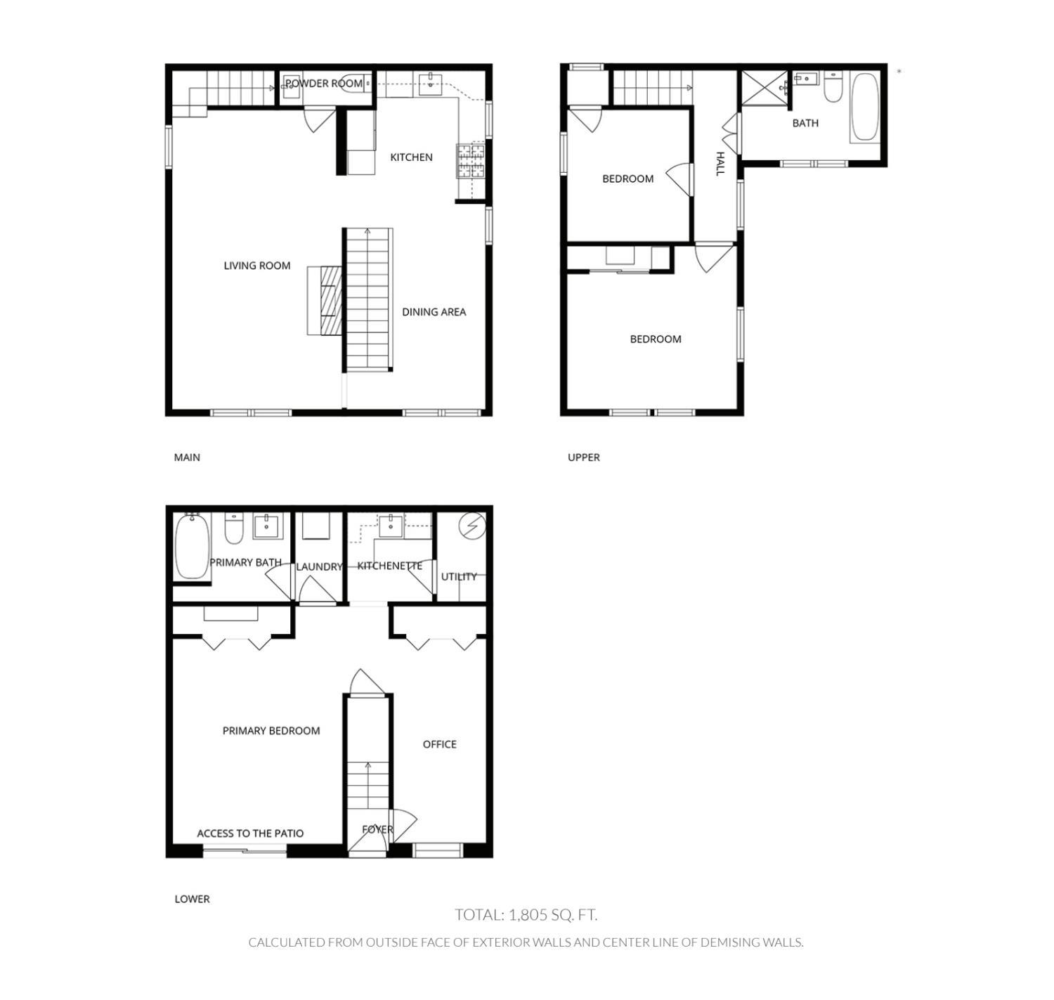 278 Monterey Boulevard