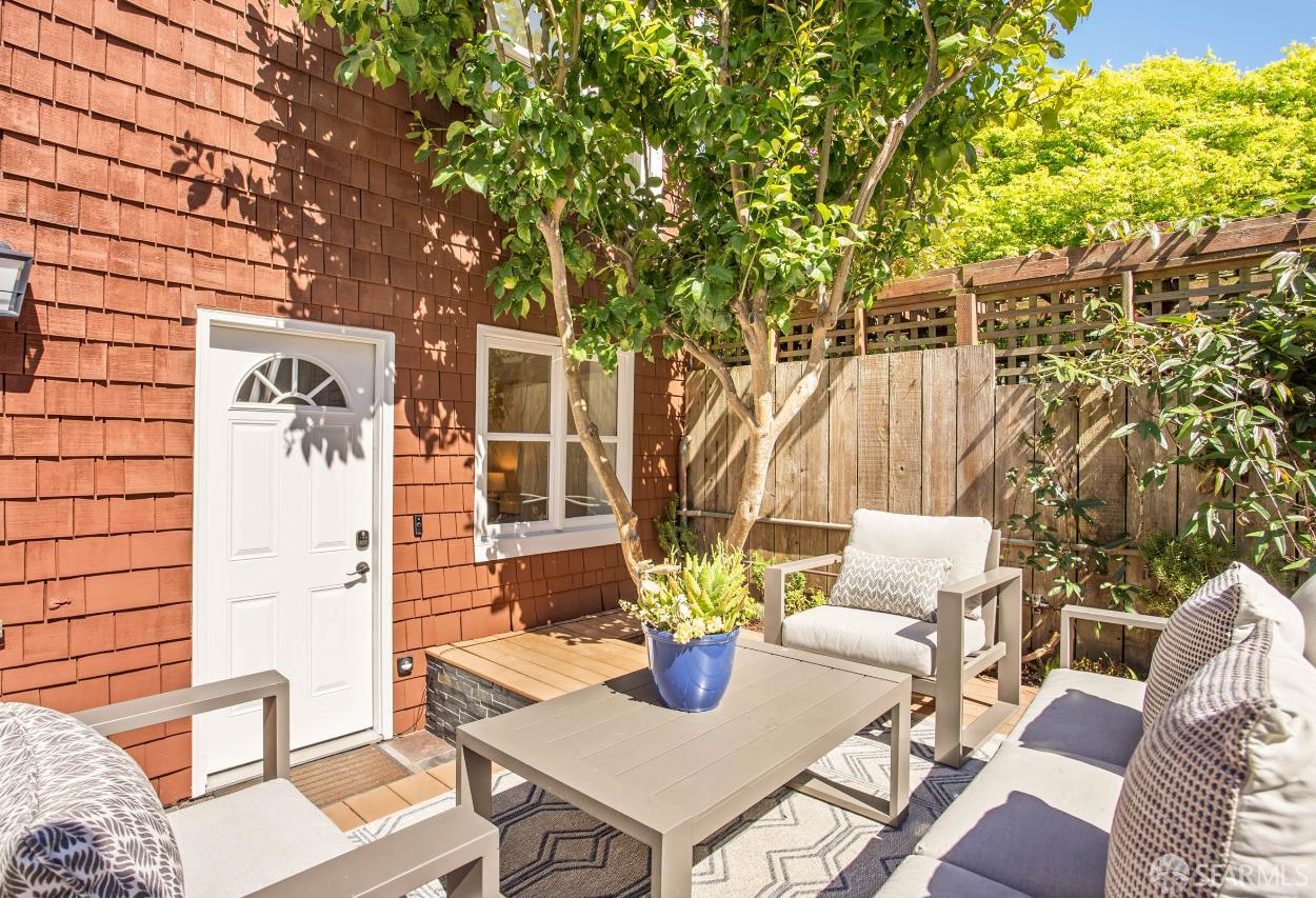 278 Monterey Boulevard