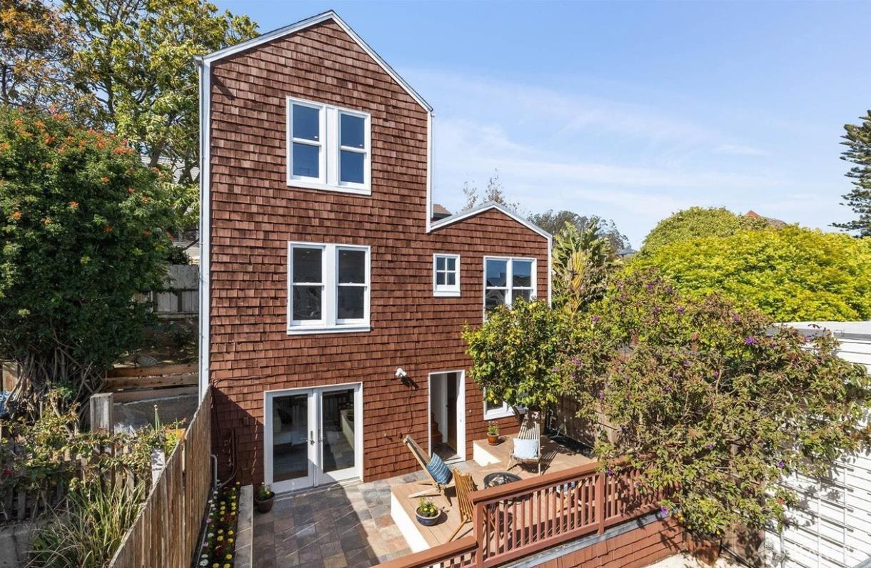 278 Monterey Boulevard