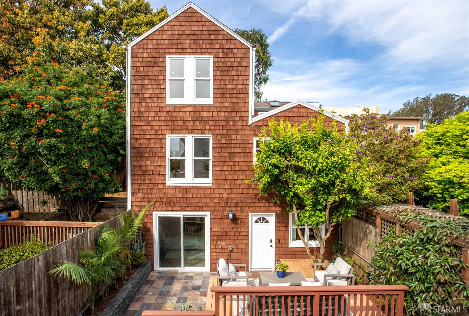 278 Monterey Boulevard