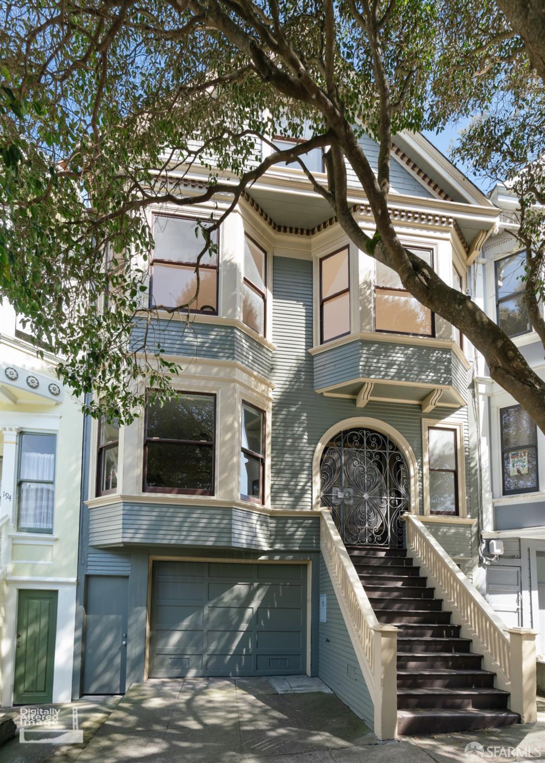 196-198 Downey Street