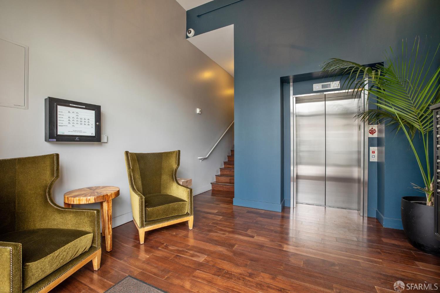 2101 Bryant Street # 205