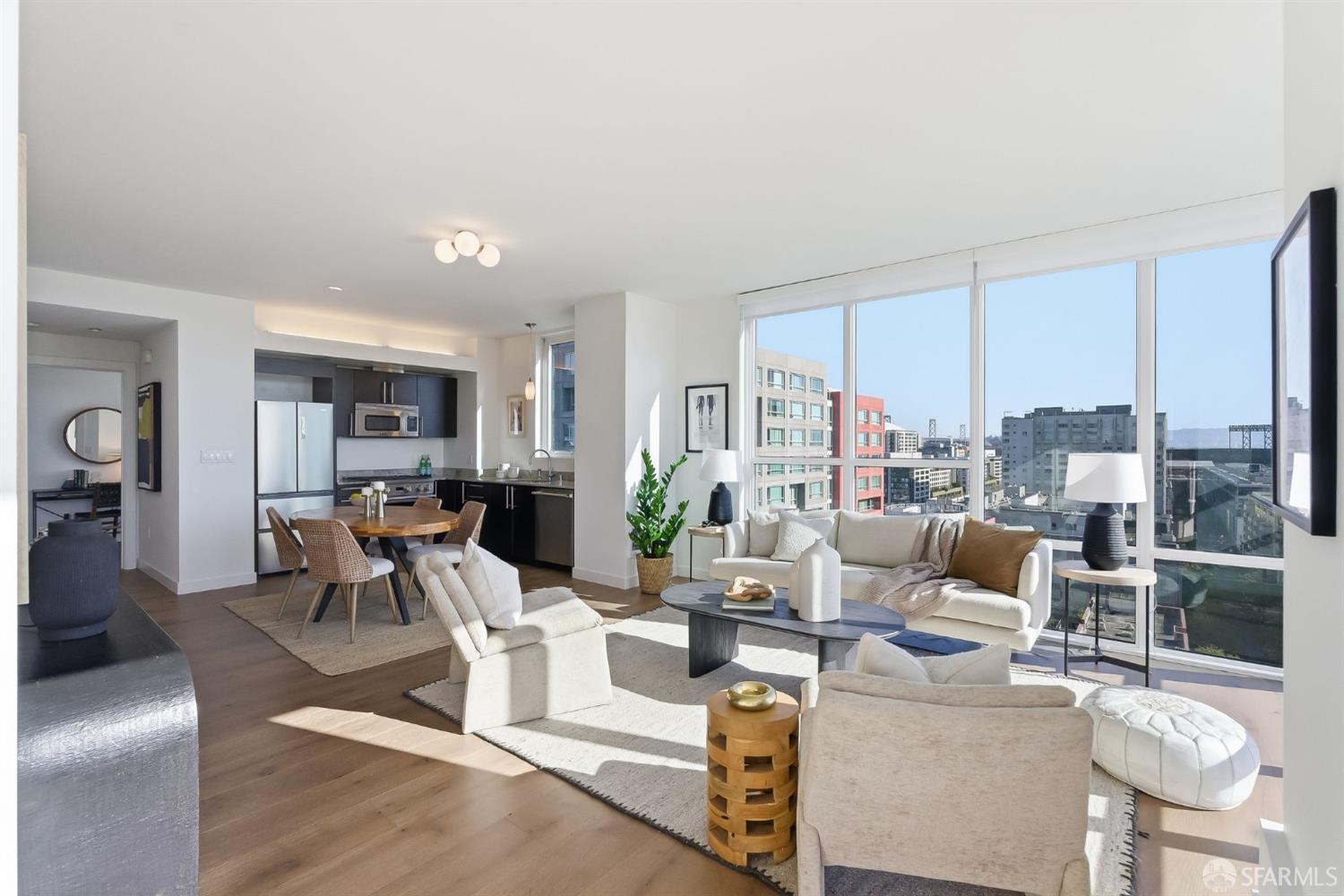 300 Berry Street # 1408